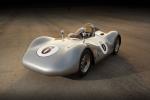 Porsche Sports Racing Special The Pup 1954 года